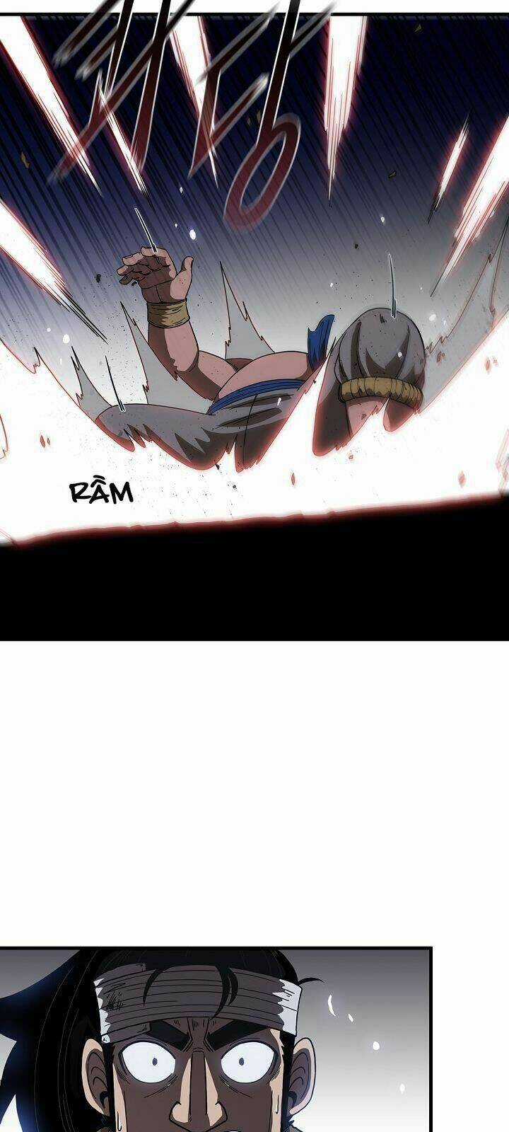 Thân Thủ Đệ Nhất Kiếm Chapter 10 trang 55