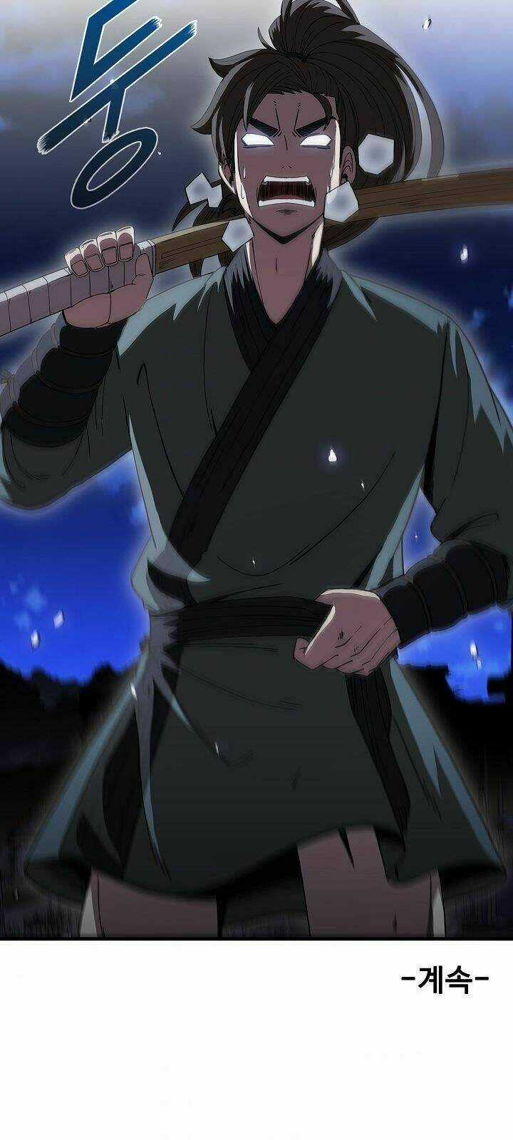 Thân Thủ Đệ Nhất Kiếm Chapter 10 trang 59