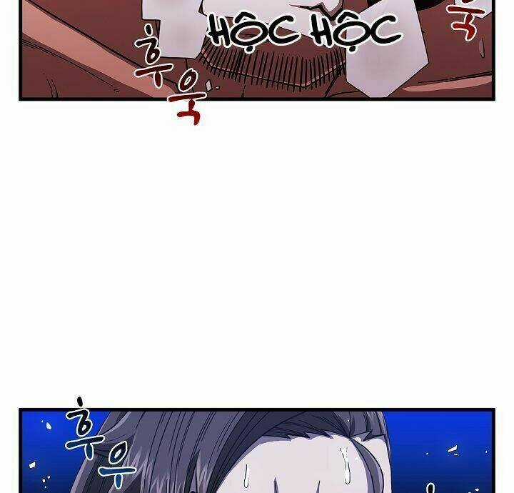 Thân Thủ Đệ Nhất Kiếm Chapter 10 trang 6