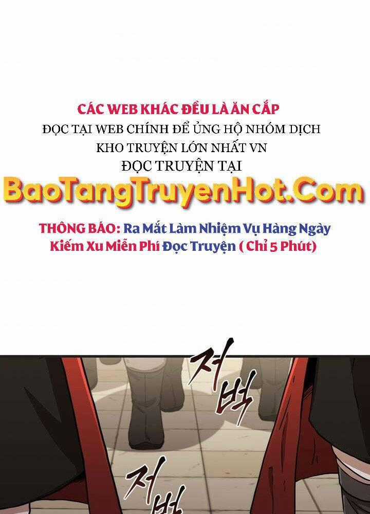 Thân Thủ Đệ Nhất Kiếm Chapter 100 trang 1