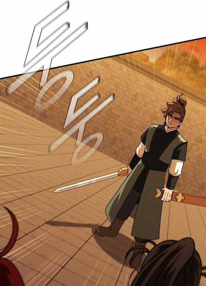 Thân Thủ Đệ Nhất Kiếm Chapter 100 trang 100