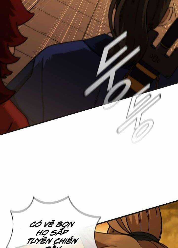 Thân Thủ Đệ Nhất Kiếm Chapter 100 trang 101