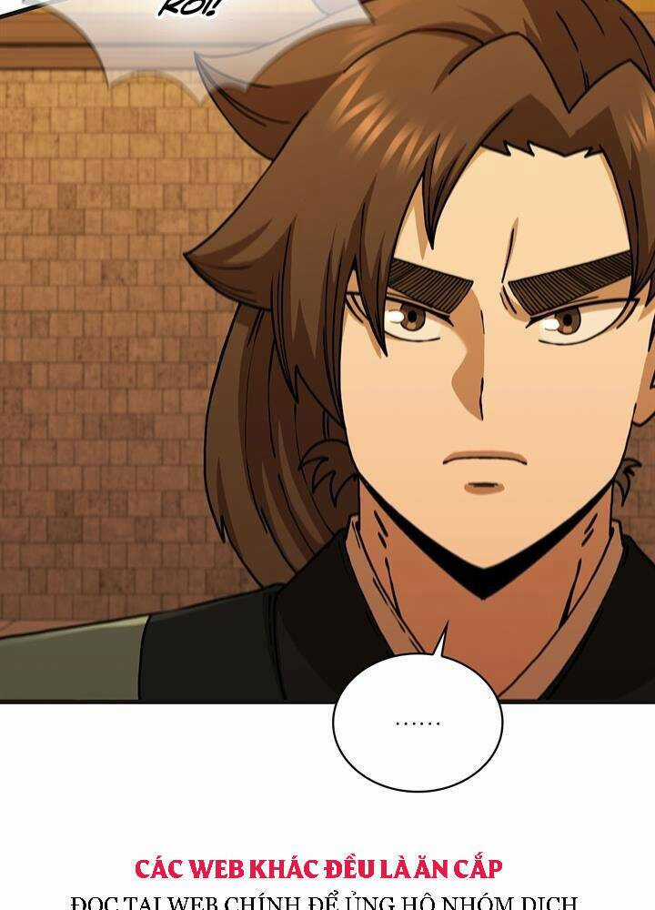 Thân Thủ Đệ Nhất Kiếm Chapter 100 trang 102