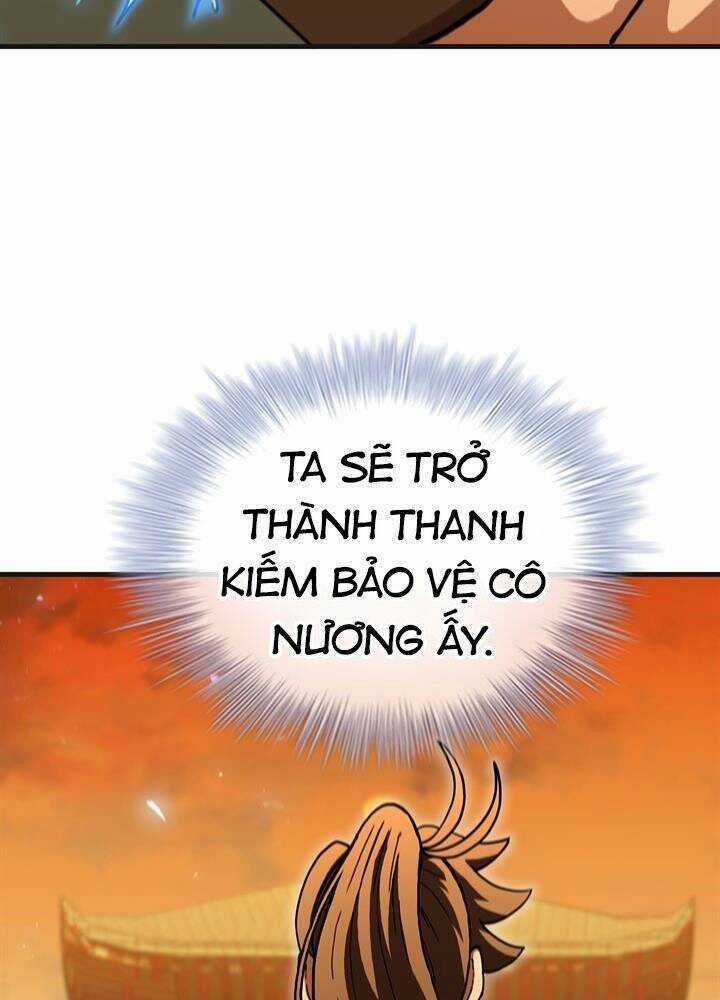 Thân Thủ Đệ Nhất Kiếm Chapter 100 trang 104