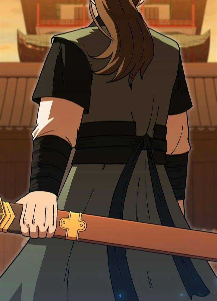 Thân Thủ Đệ Nhất Kiếm Chapter 100 trang 105