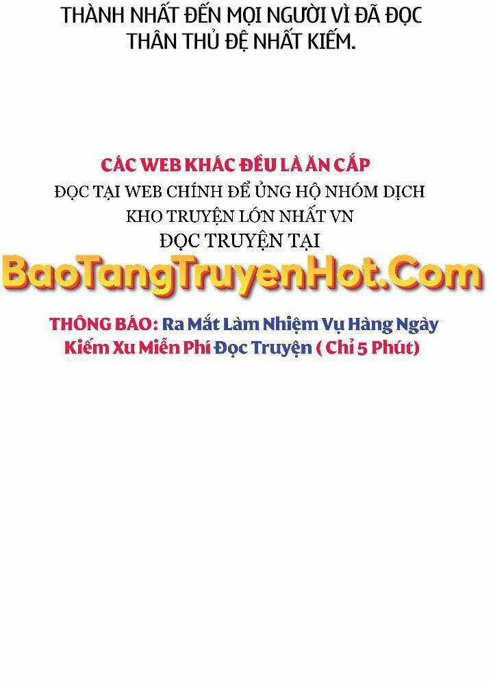 Thân Thủ Đệ Nhất Kiếm Chapter 100 trang 110