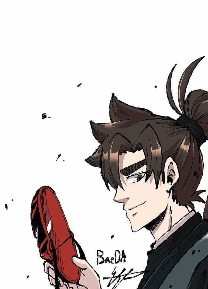 Thân Thủ Đệ Nhất Kiếm Chapter 100 trang 111