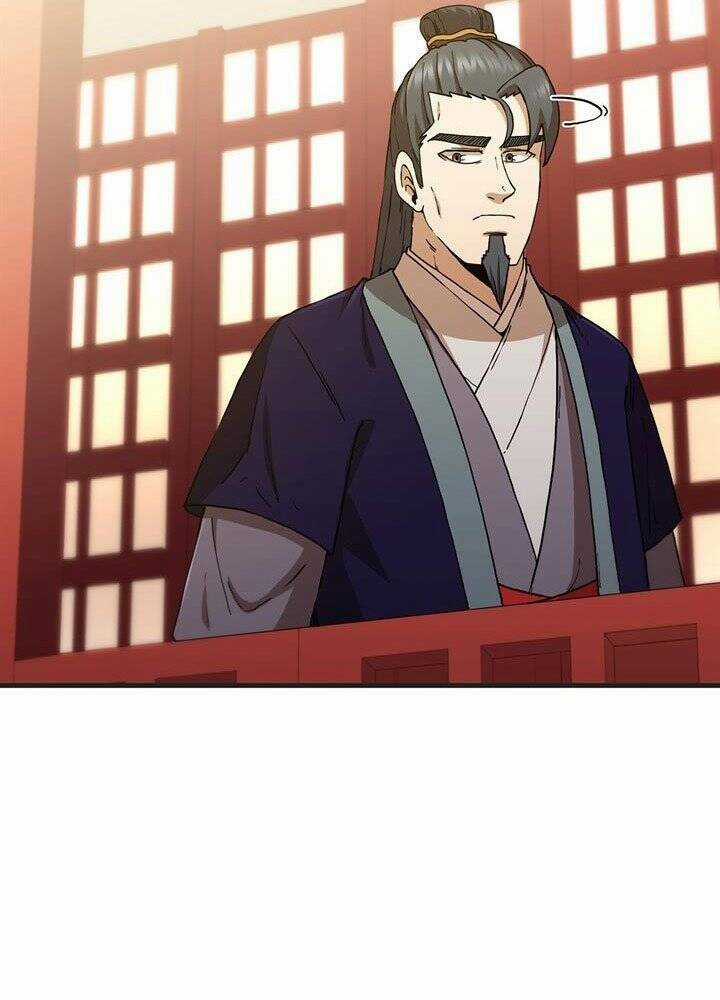 Thân Thủ Đệ Nhất Kiếm Chapter 100 trang 15