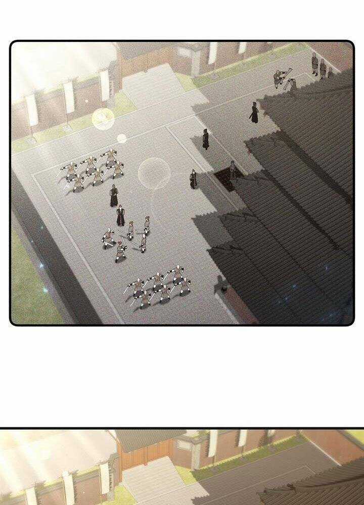 Thân Thủ Đệ Nhất Kiếm Chapter 100 trang 16