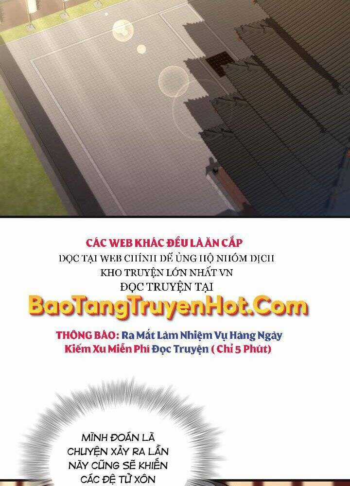 Thân Thủ Đệ Nhất Kiếm Chapter 100 trang 17