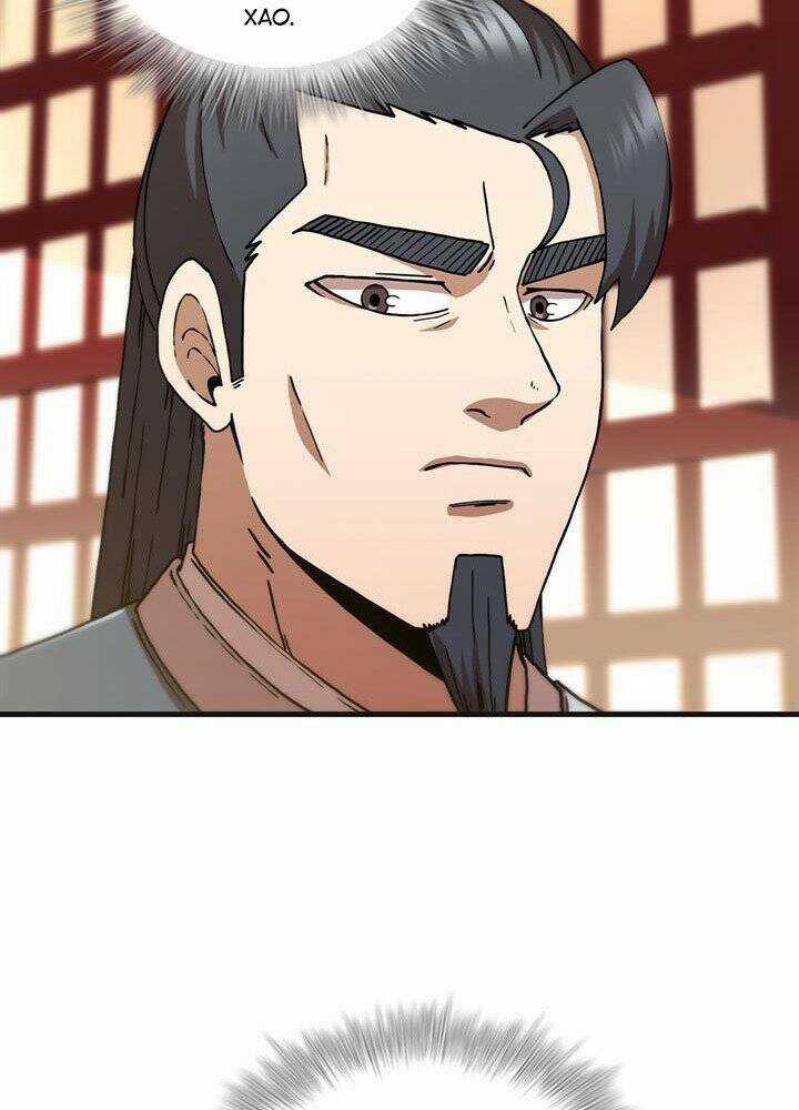 Thân Thủ Đệ Nhất Kiếm Chapter 100 trang 18