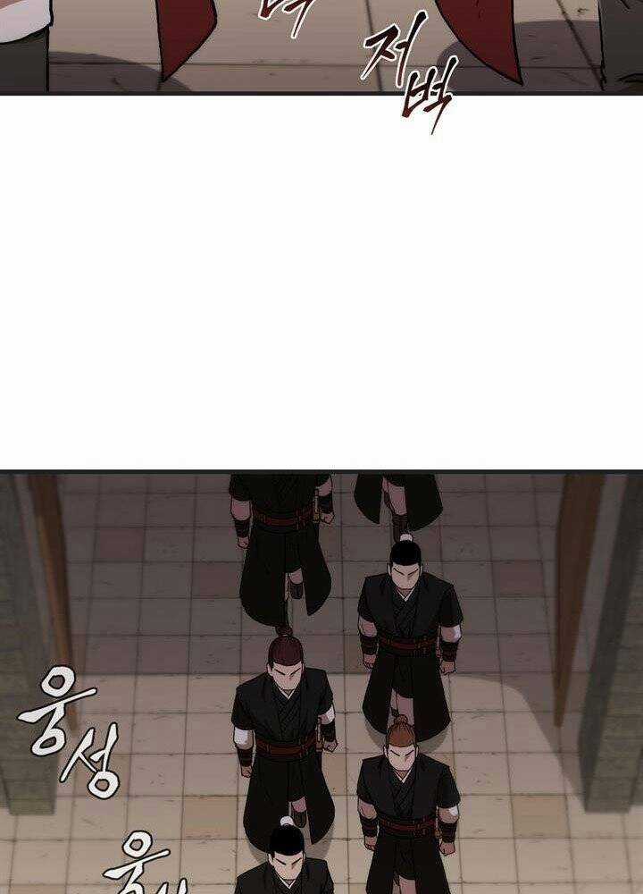 Thân Thủ Đệ Nhất Kiếm Chapter 100 trang 2