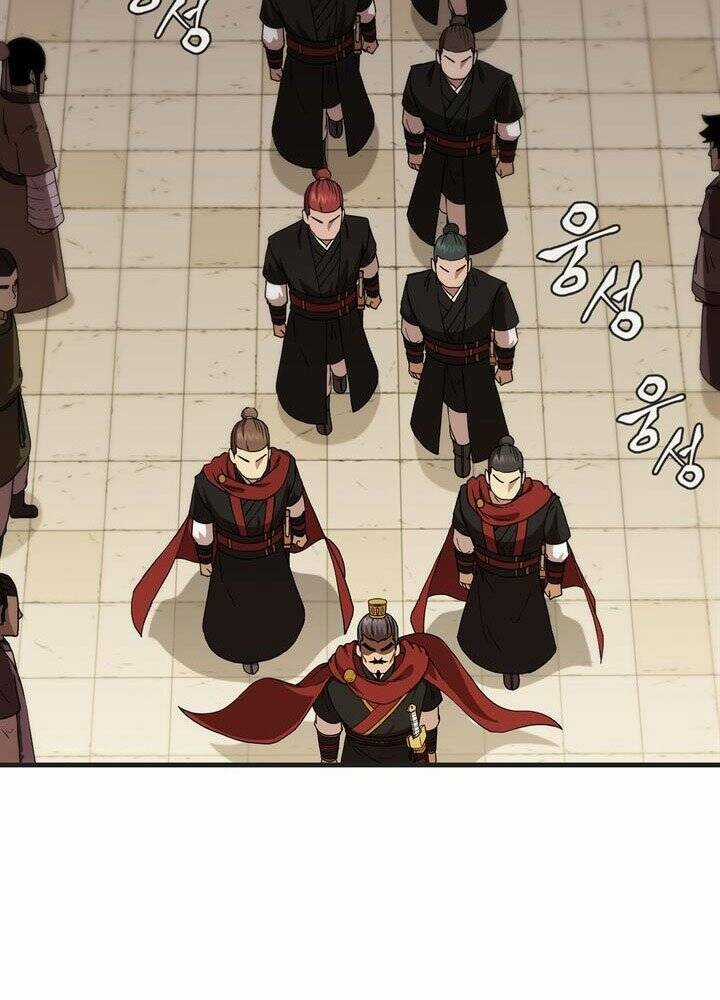 Thân Thủ Đệ Nhất Kiếm Chapter 100 trang 3