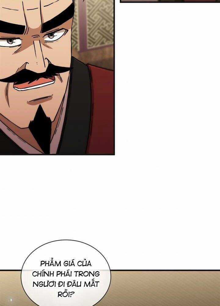 Thân Thủ Đệ Nhất Kiếm Chapter 100 trang 33