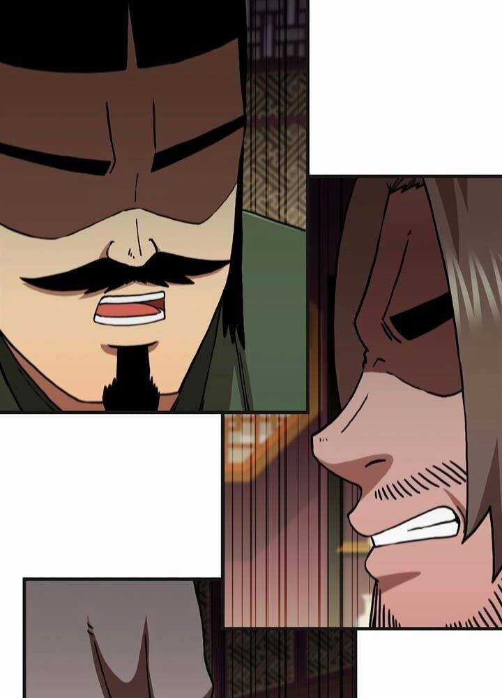 Thân Thủ Đệ Nhất Kiếm Chapter 100 trang 35