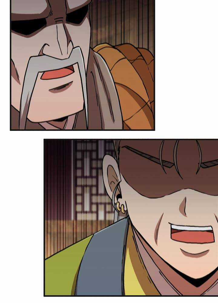 Thân Thủ Đệ Nhất Kiếm Chapter 100 trang 36