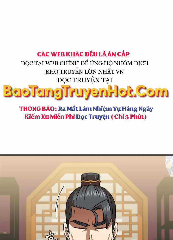 Thân Thủ Đệ Nhất Kiếm Chapter 100 trang 37