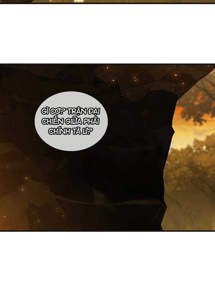 Thân Thủ Đệ Nhất Kiếm Chapter 100 trang 40