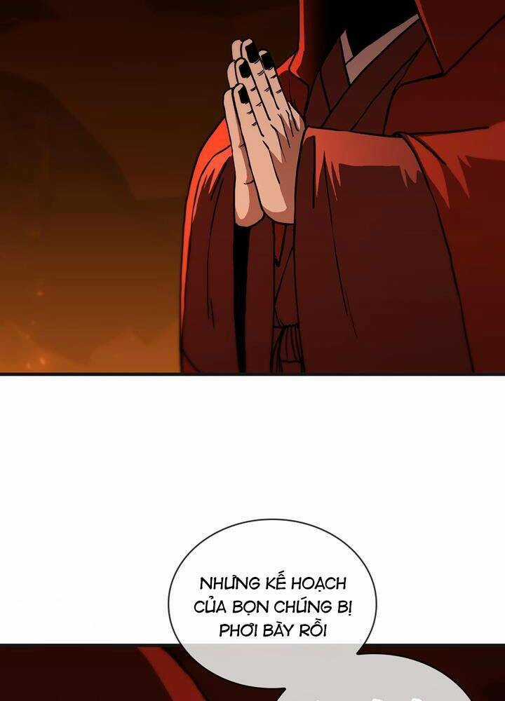 Thân Thủ Đệ Nhất Kiếm Chapter 100 trang 43