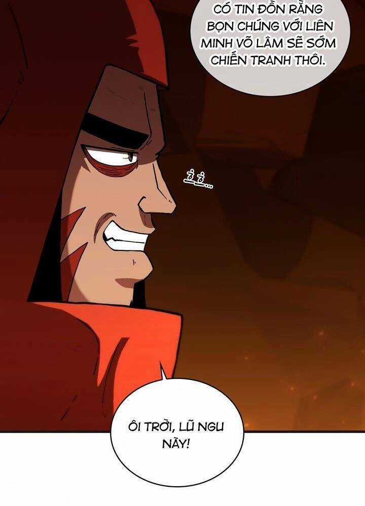 Thân Thủ Đệ Nhất Kiếm Chapter 100 trang 44