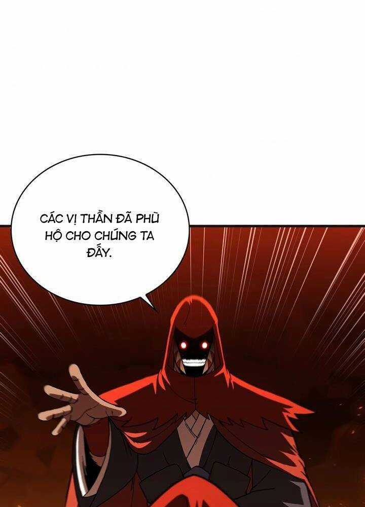 Thân Thủ Đệ Nhất Kiếm Chapter 100 trang 45