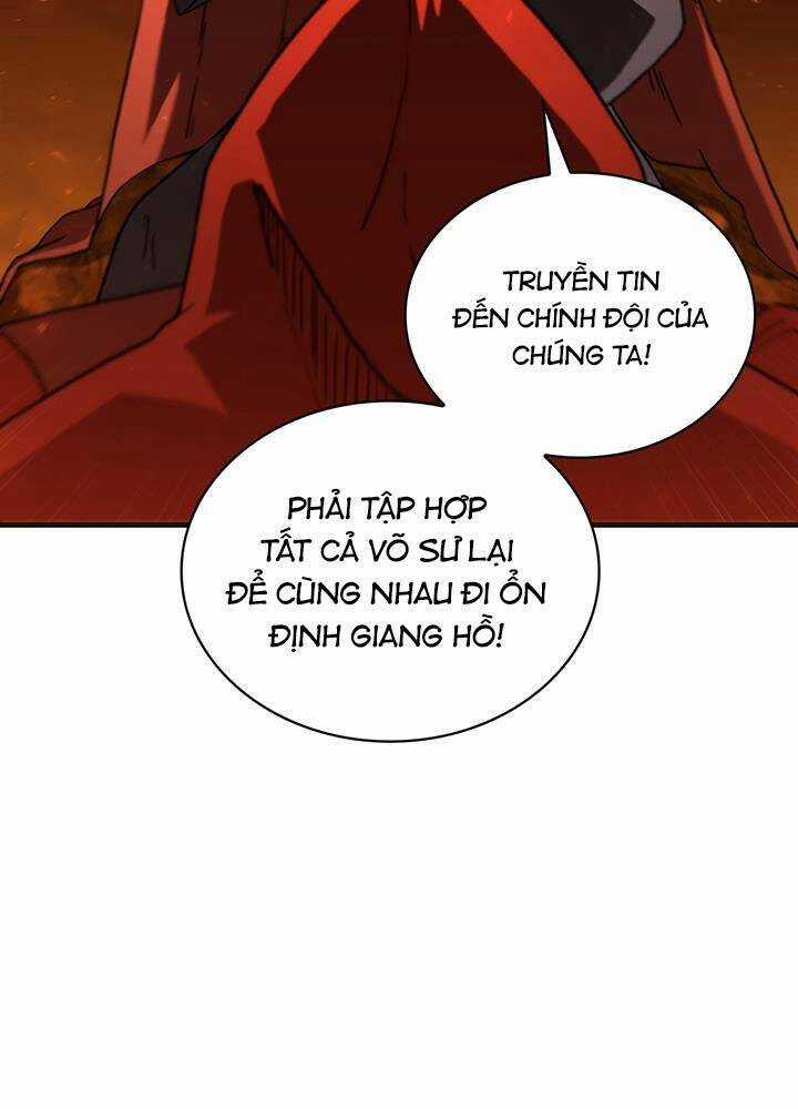 Thân Thủ Đệ Nhất Kiếm Chapter 100 trang 46