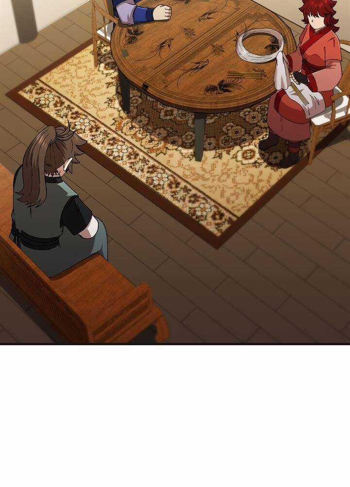 Thân Thủ Đệ Nhất Kiếm Chapter 100 trang 48