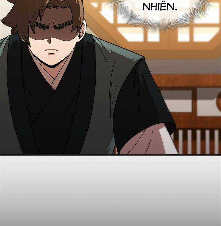 Thân Thủ Đệ Nhất Kiếm Chapter 100 trang 53