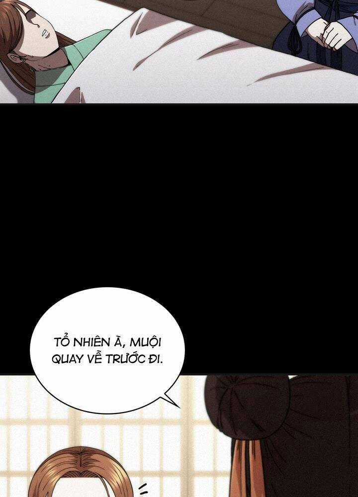 Thân Thủ Đệ Nhất Kiếm Chapter 100 trang 58