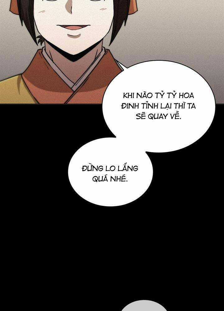 Thân Thủ Đệ Nhất Kiếm Chapter 100 trang 60