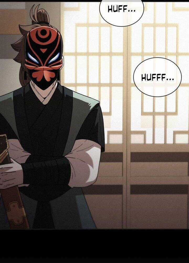 Thân Thủ Đệ Nhất Kiếm Chapter 100 trang 61