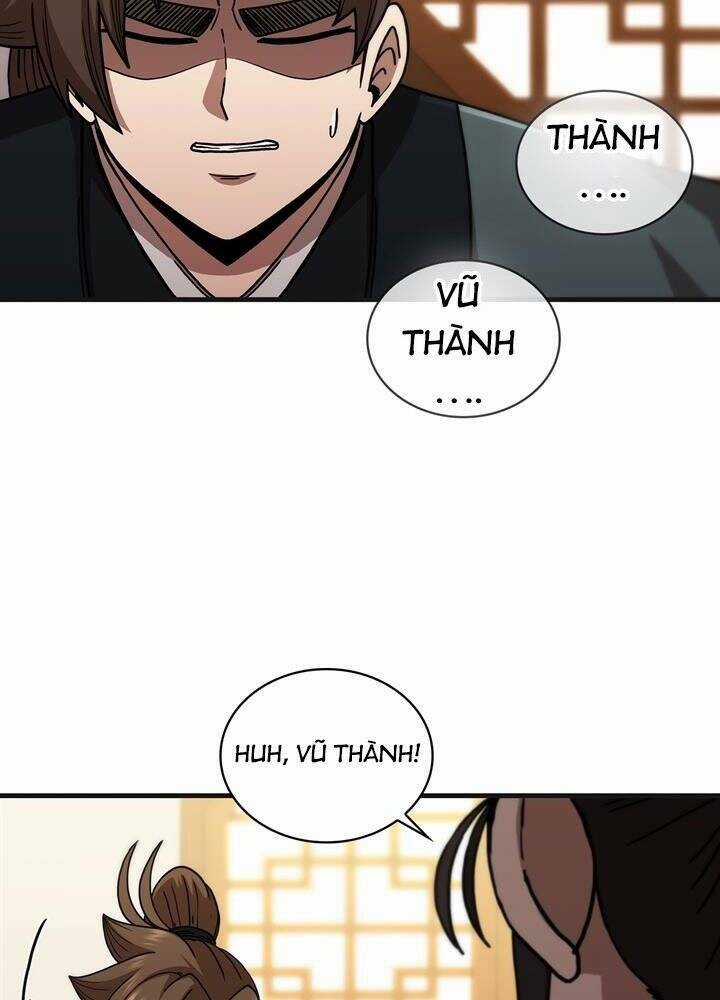 Thân Thủ Đệ Nhất Kiếm Chapter 100 trang 63