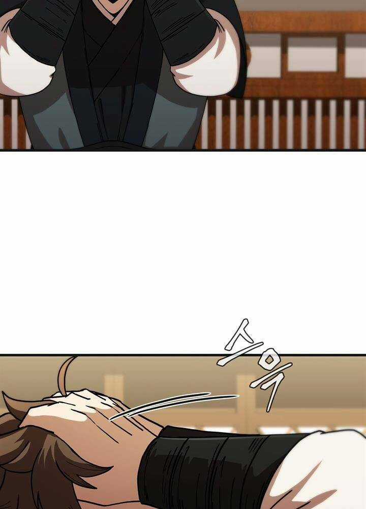 Thân Thủ Đệ Nhất Kiếm Chapter 100 trang 68