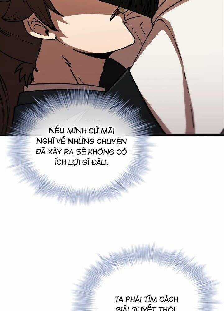 Thân Thủ Đệ Nhất Kiếm Chapter 100 trang 69