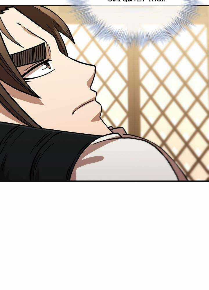 Thân Thủ Đệ Nhất Kiếm Chapter 100 trang 70