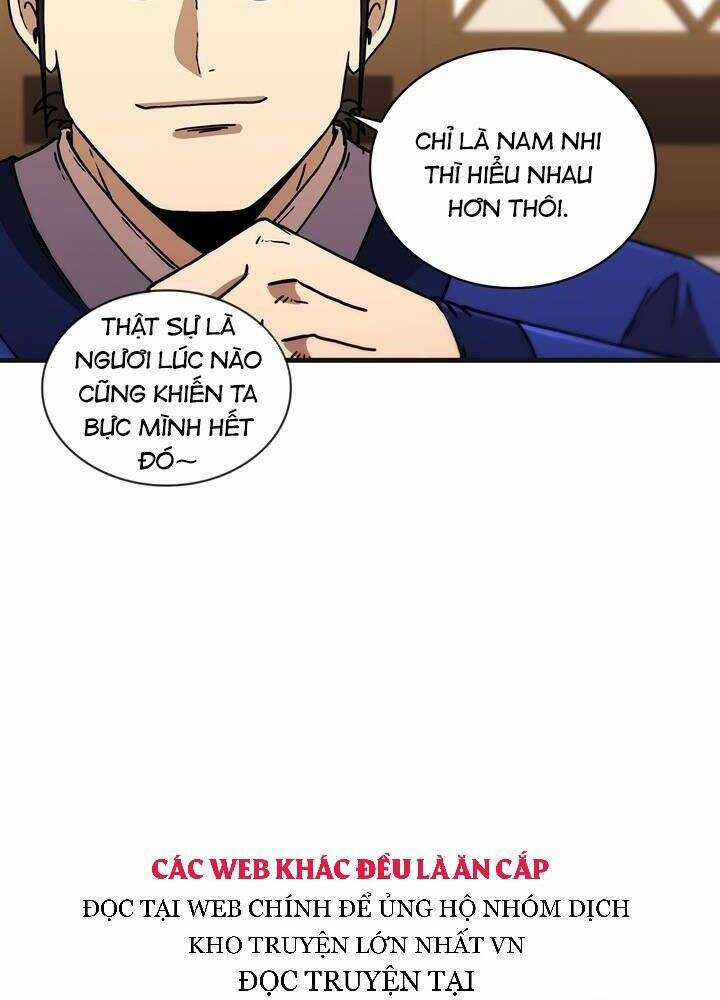 Thân Thủ Đệ Nhất Kiếm Chapter 100 trang 75