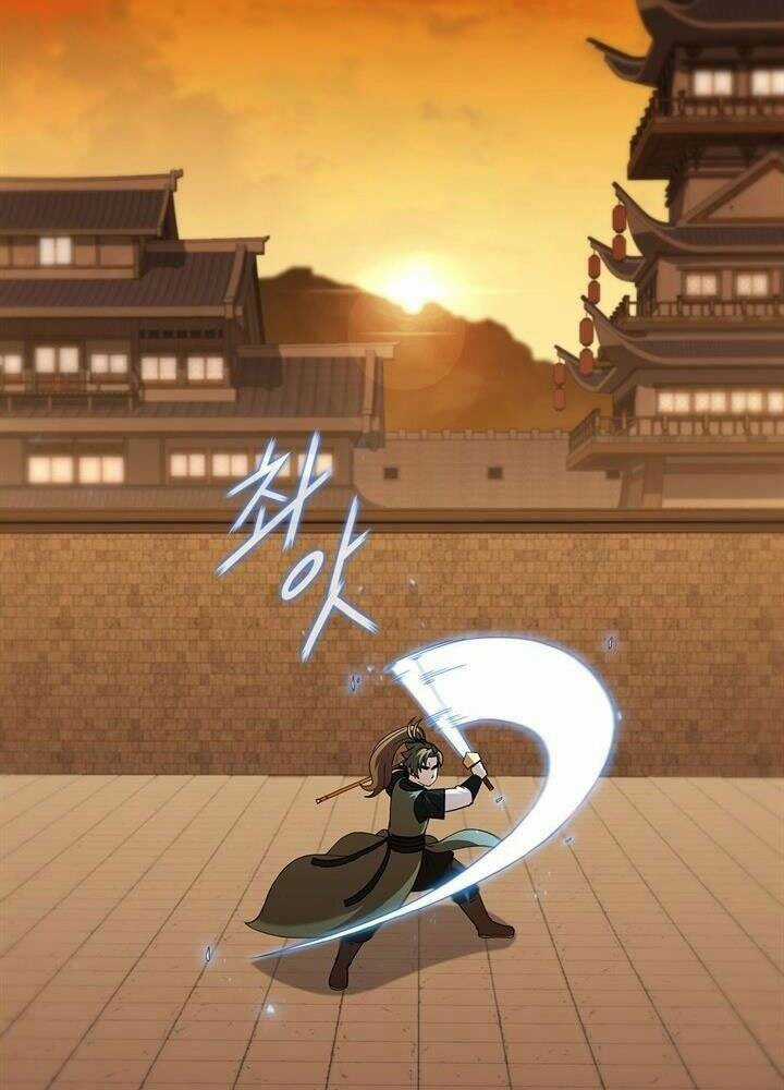 Thân Thủ Đệ Nhất Kiếm Chapter 100 trang 77