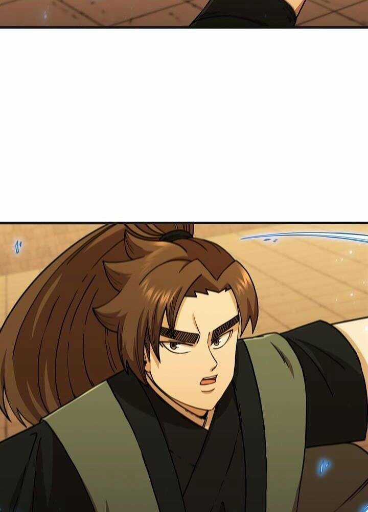 Thân Thủ Đệ Nhất Kiếm Chapter 100 trang 79