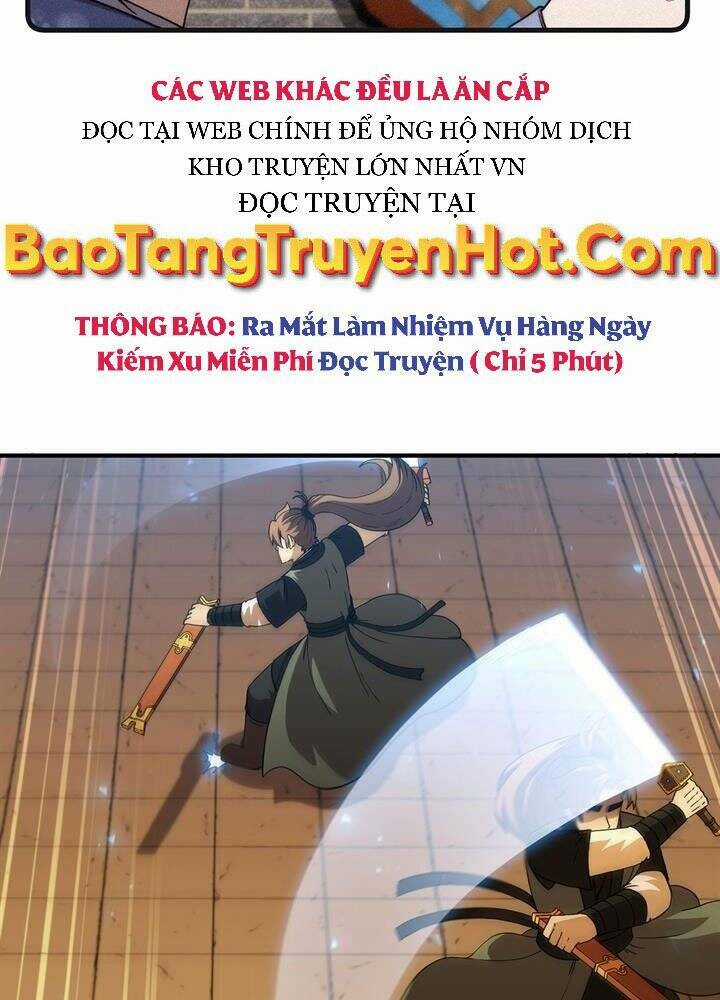 Thân Thủ Đệ Nhất Kiếm Chapter 100 trang 81