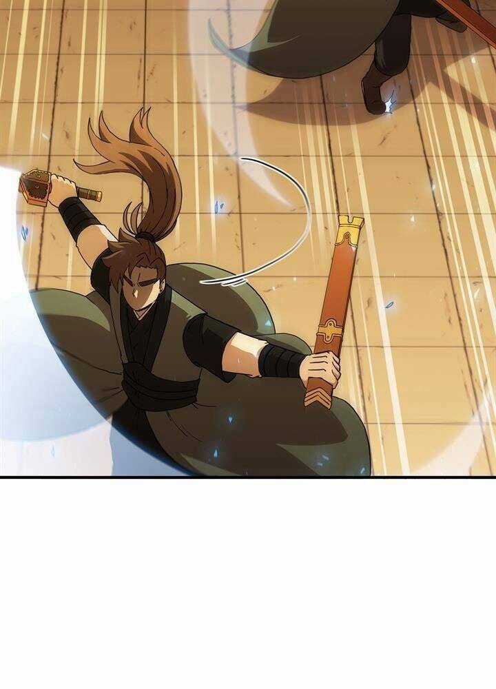 Thân Thủ Đệ Nhất Kiếm Chapter 100 trang 82