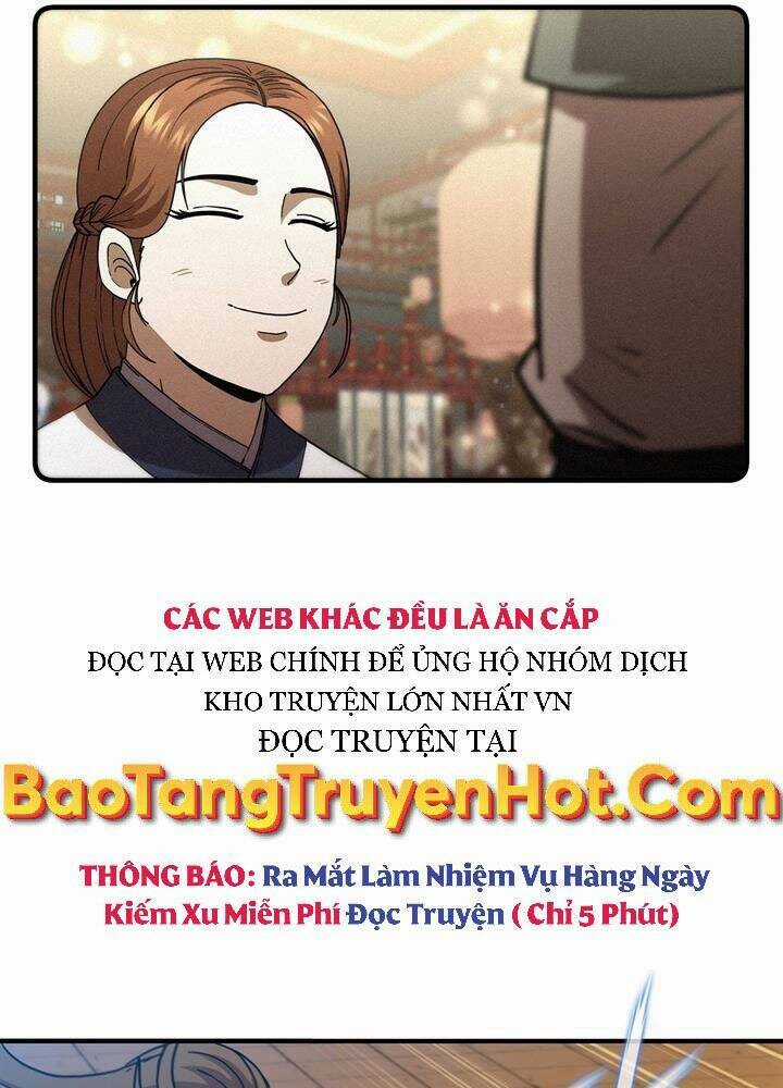 Thân Thủ Đệ Nhất Kiếm Chapter 100 trang 84