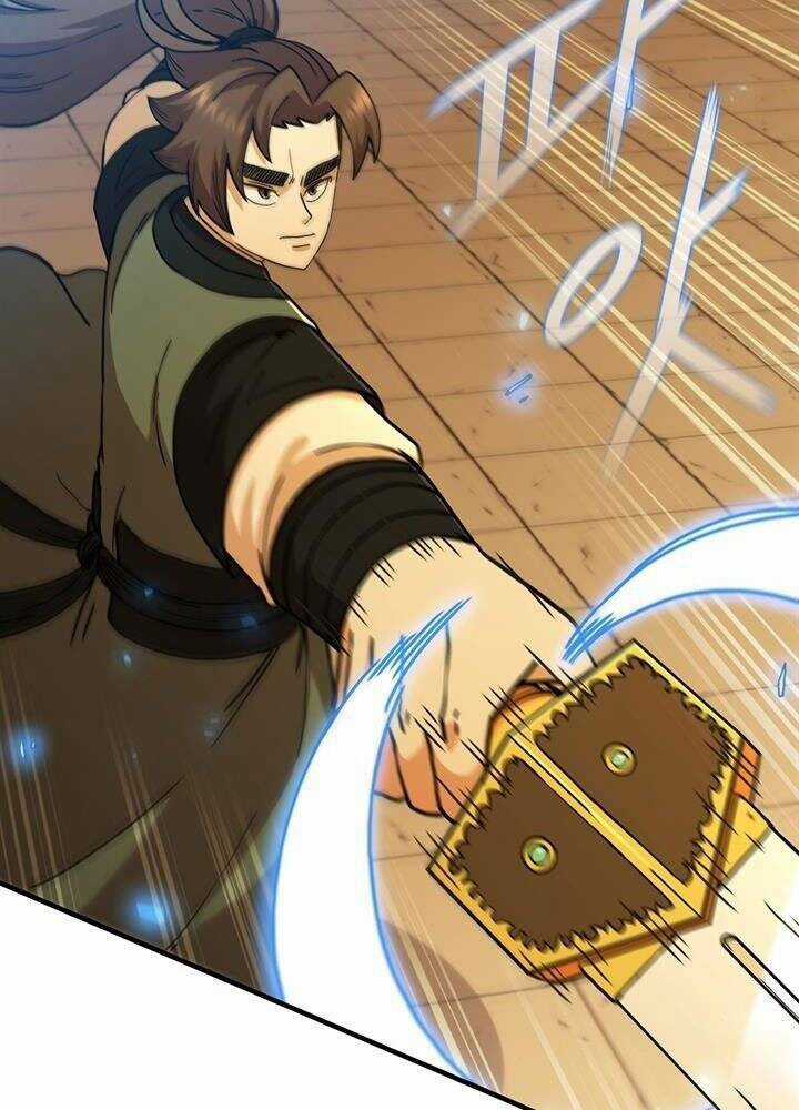 Thân Thủ Đệ Nhất Kiếm Chapter 100 trang 85