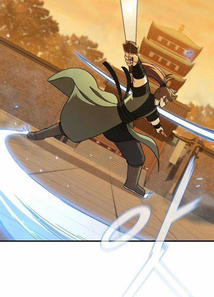 Thân Thủ Đệ Nhất Kiếm Chapter 100 trang 89