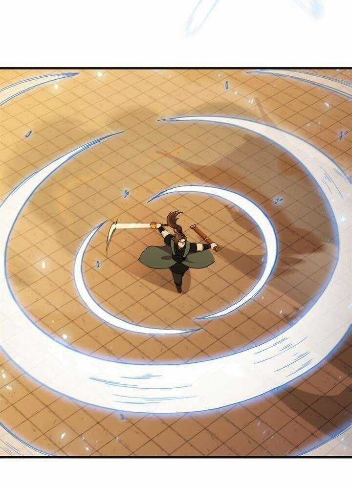 Thân Thủ Đệ Nhất Kiếm Chapter 100 trang 90