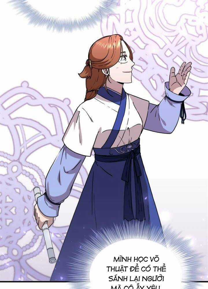 Thân Thủ Đệ Nhất Kiếm Chapter 100 trang 93