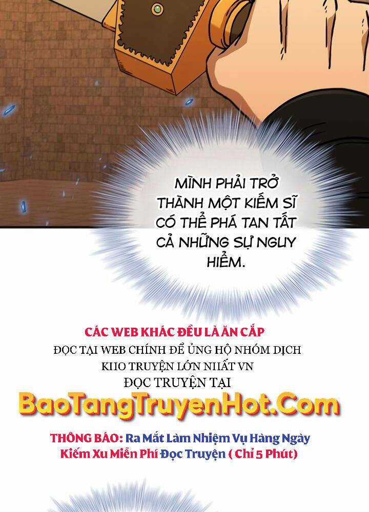 Thân Thủ Đệ Nhất Kiếm Chapter 100 trang 95