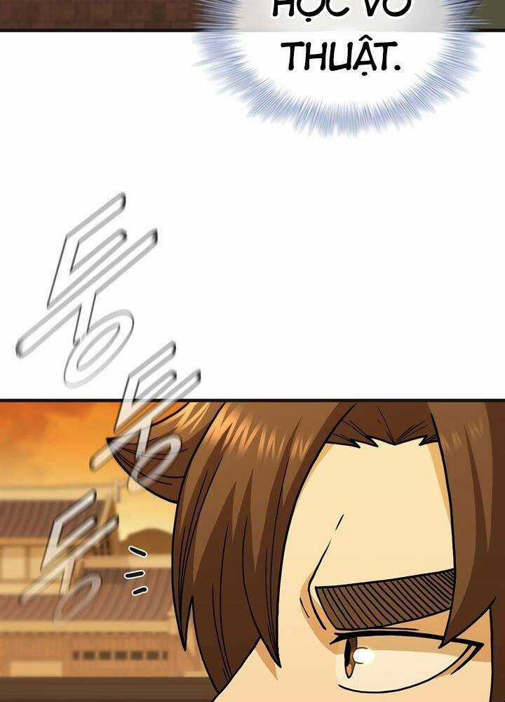 Thân Thủ Đệ Nhất Kiếm Chapter 100 trang 97