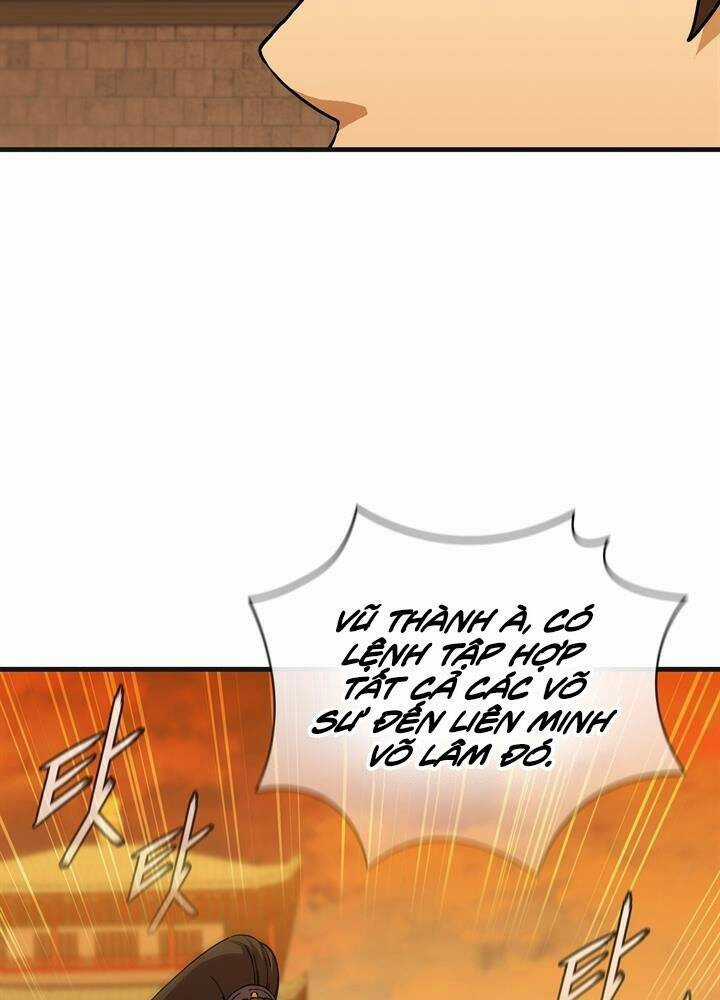 Thân Thủ Đệ Nhất Kiếm Chapter 100 trang 98