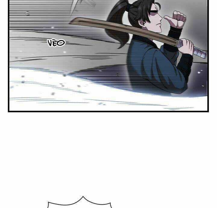 Thân Thủ Đệ Nhất Kiếm Chapter 11 trang 10