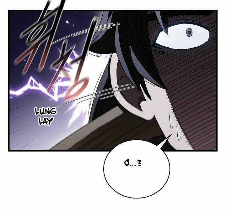 Thân Thủ Đệ Nhất Kiếm Chapter 11 trang 14